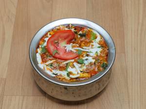 Paneer Handi(350Ml)