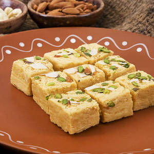 Soan Papdi