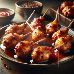 Chicken Lollipop