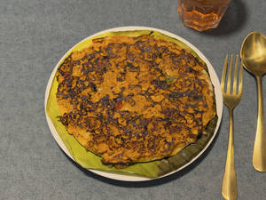 Kari Dosa Chicken