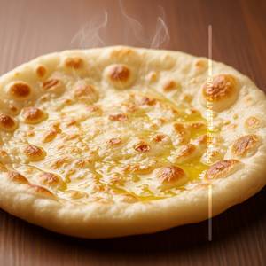 Butter roti