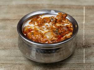 Tawa Masala Chaap