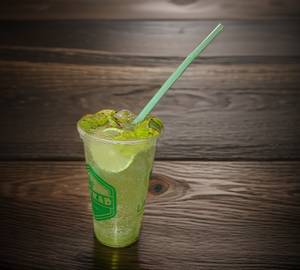 Virgin Mojito (600 ml)