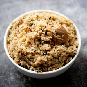 Thokku Biryani,