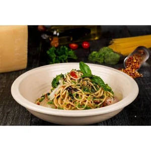 Aglio E Olio Pasta