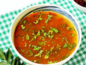Rasam Bowl (500 Ml),