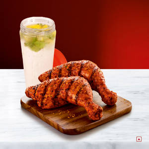 Smoky Duo & Mojito Combo