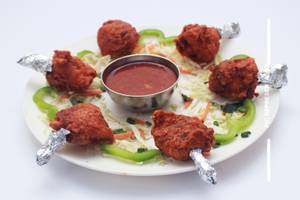 Chicken Lollipop