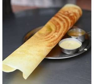 Plain dosa