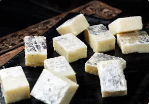 Standard Barfi