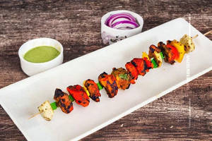Mushroom Tikka