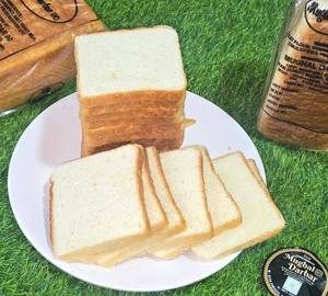 Plain Bread