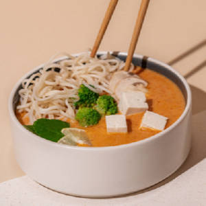 Khao Suey Soup