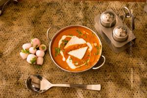 Shahi Paneer