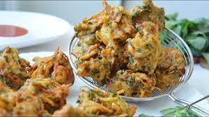 Mix Veg Pakora