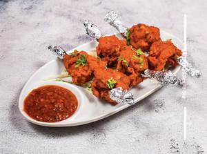 Chicken Lollipop [6 Pieces]
