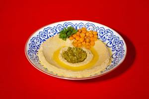 Hummus Beiruti