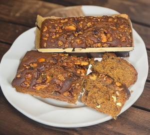 Walnut Cake