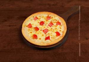 Tomato Pizza [7 inches]