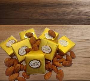 Channa Bite [250Gm]