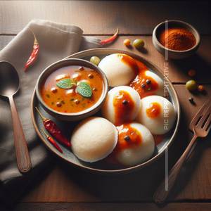 Idli