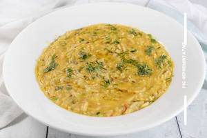 Dal khichdi