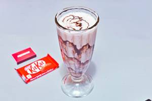 Kit-Kat Shake