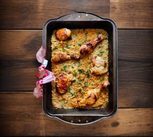 Chicken Leg piece