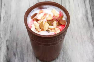Plain Lassi