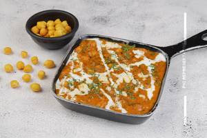 Chole Masala