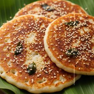 Ellu Podi Uthappam(2)