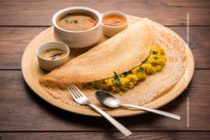 Masala Roast