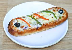 Foot long