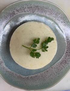 Mash Potato