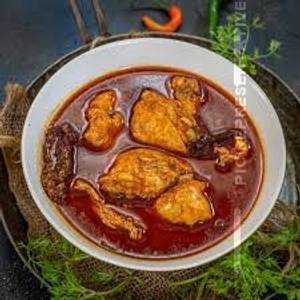 Chicken Rogan Josh