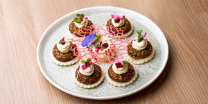 Arabic Falafel