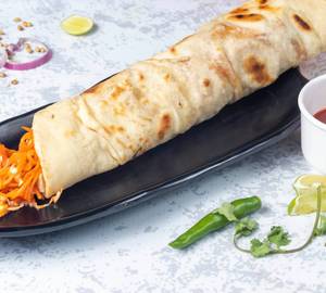 Mix Veg Roll