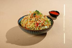 Chicken Noodles