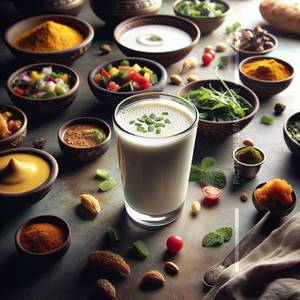 Buttermilk