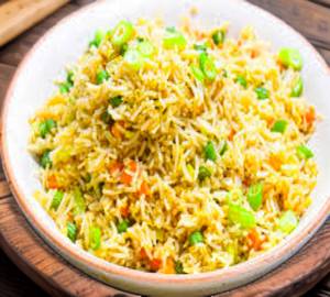 Veg Fried Rice
