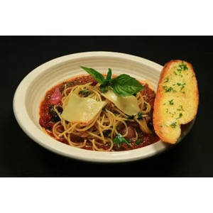 Spaghetti Bolognese