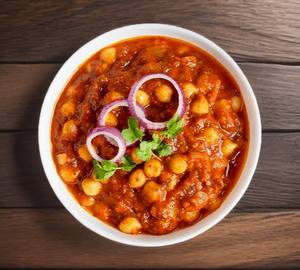 Chole masala