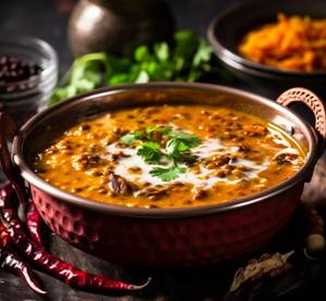Dal Makhani