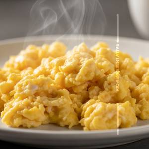 Scrambled Egg