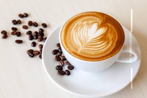 Hot Coffee