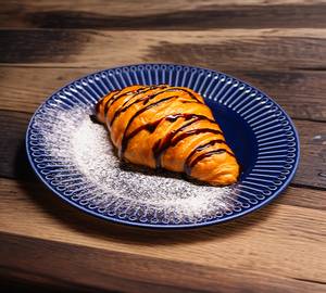 Chocolate Croissant