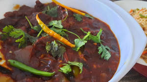 Ginger Beef Gravy