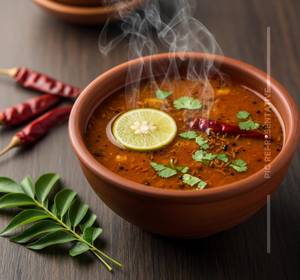 Idicha Mizhagu Poondu Rasam