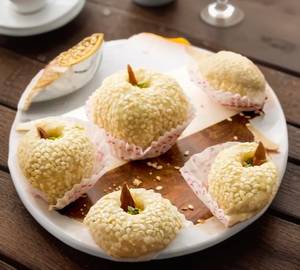 Til Laddu