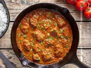 Chef Spl Chicken Tikka Lababdar 